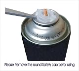 HitlineUK 2x 500ml Heavy Duty Multi-Purpose Adhesive Spray Glue - Craft Foam view 2