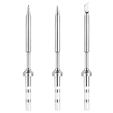 FEITA Pinecil TS100 Soldering Iron Tips Replacement