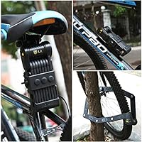 uncuttable bike chain