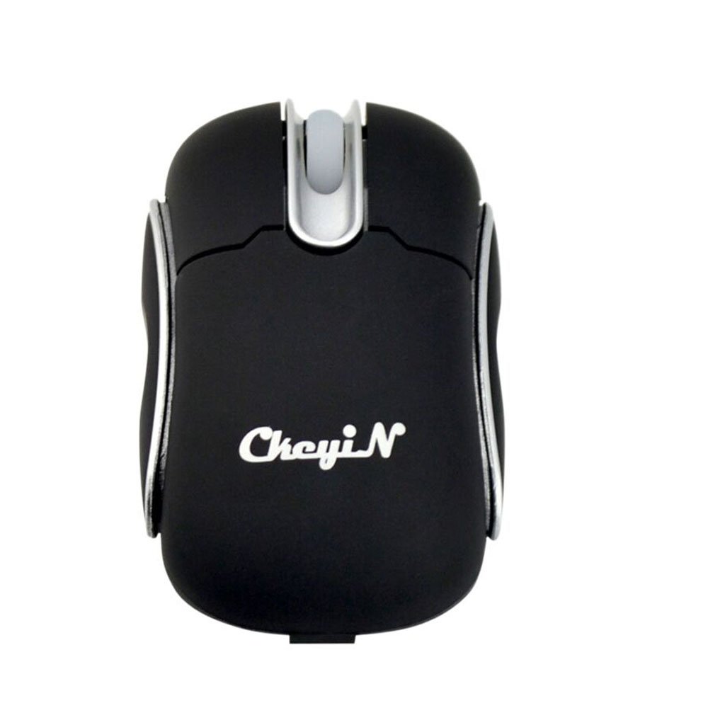 Ckeyin Bluetooth DPI Smart Optical mini wireless Mouse for Computers and Android Tablets