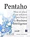 Pentaho : Mise en place d'une solution Open Source de Business Intelligence by 
