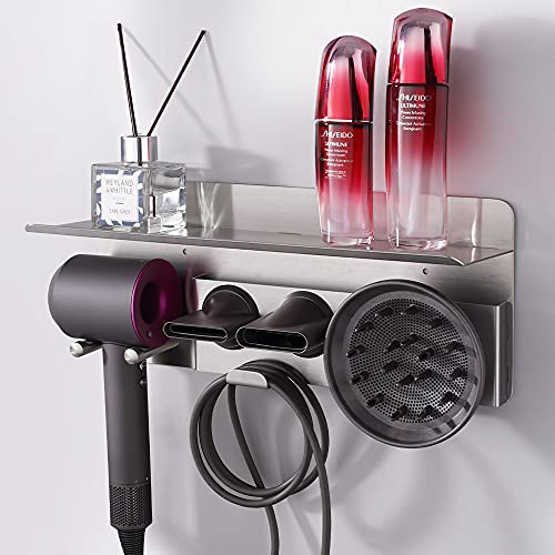 Amazon Dyson Hair Dryer Storage Hanger Hair Dryer Holder For Dyson