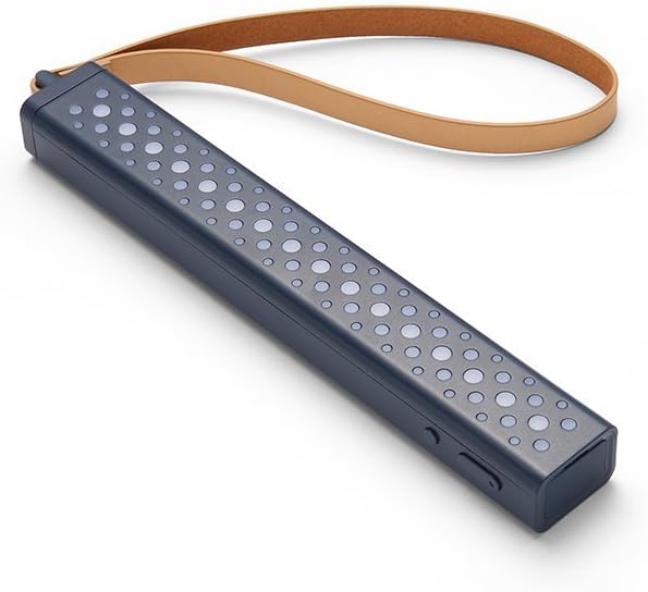 MSTICK MBODY3 Smart Bluetooth LED Light, Midnight Blue