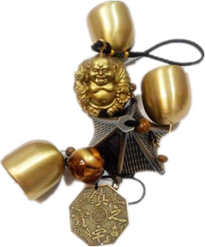 Lucky Wind Chimes - Image 3