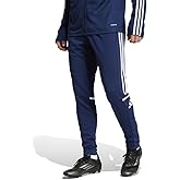 Adidas Mens Squadra 25 Training Pants