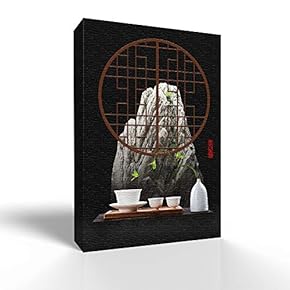 wall26 Canvas Wall Art Traditional Chinese Style Pictures...