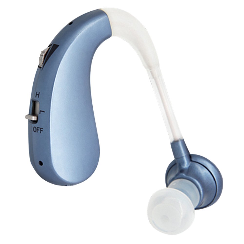 Hearing Amplifier, Digital Wireless Personal Sound Amplifier, Build in