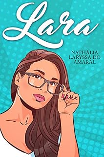 Livro Lara: Uma menina comum