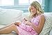 Baby Be Mine 3 in 1 Labor/Delivery/Nursing Hospital Gown Maternity, Hospital Bag Must Have