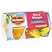 Del Monte Diced Mango Fruit Snack Cups, 4.4 Ounce (Pack of 24)