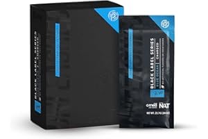 PRÜVIT Pruvit Blue Ocean