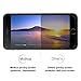Mothca Privacy Screen Protector Compatible with iPhone 8 Plus / 7 Plus [2-Pack] [Upgrade Version] No Problem with Brightness Anti-spy Tempered Glass Screen Cover 9H Hardness Anti-Scratch Shield Easy A