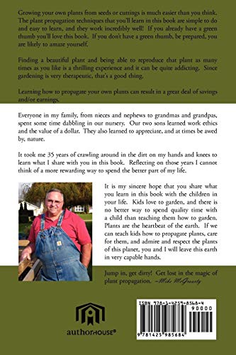 Easy Plant Propagation | Pricepulse