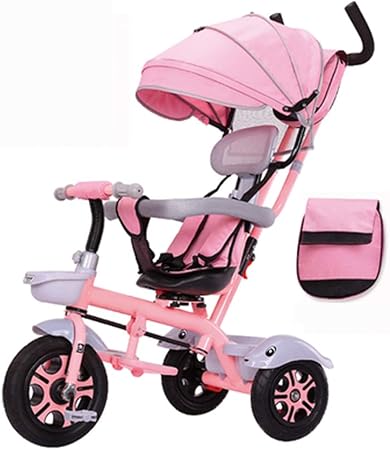 triciclo para bebe prinsel