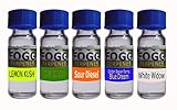 FOGG Terpenes - Bestsellers Collection (1 ml)