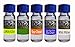 FOGG Terpenes - Bestsellers Collection (1 ml)