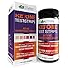 Ketone Test Strips (100 Count) Easy - Instant - Accurate!
