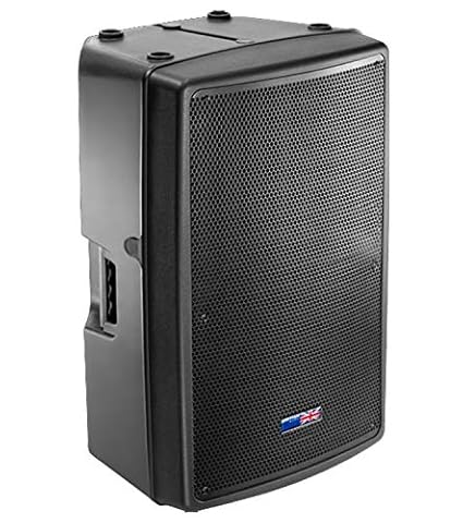 british audio speakers