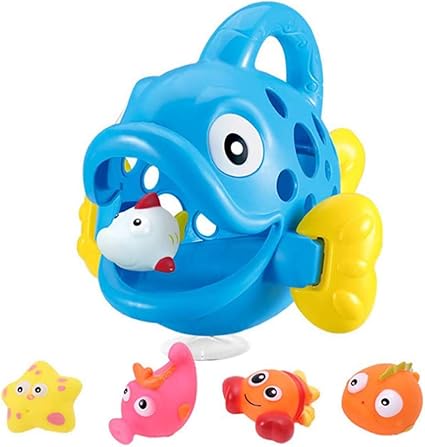bath toys amazon uk