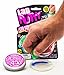 JA-RU Lab Putty UV Color Changing Led Scribbler & Bouncy with Exclusive Bouncy Ball. Item #9574-1