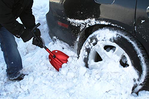SubZero Emergency Shovel - Image 6