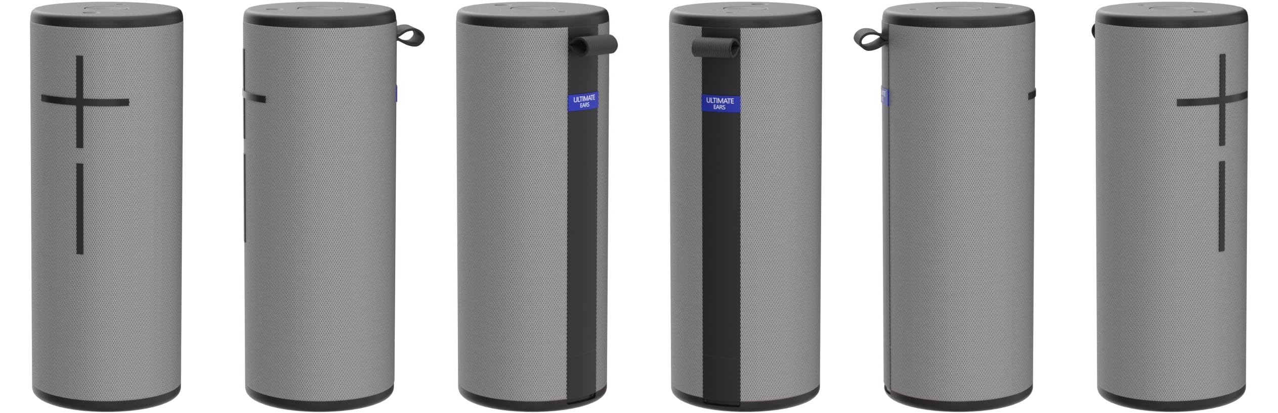 Ultimate Ears Boom 3 Portable Bluetooth 
