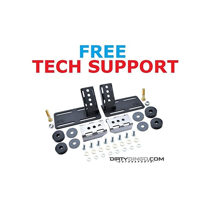 Buy Dirty Dingo Dirty Dingo Street Rod Adjustable LS Conversion Swap