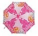Nickelodeon Paw Patrol Girls Pink and white Umbrella