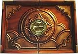 Loot Crate September 2015 Exclusive Hearthstone Collector's Coin and Free Card Pack Code by World of Warcraft