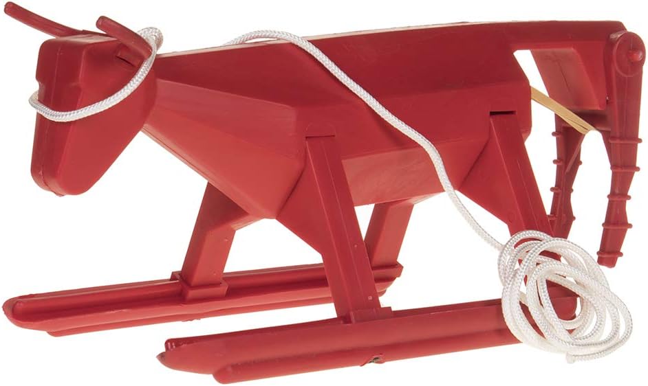 the original cowboy toy