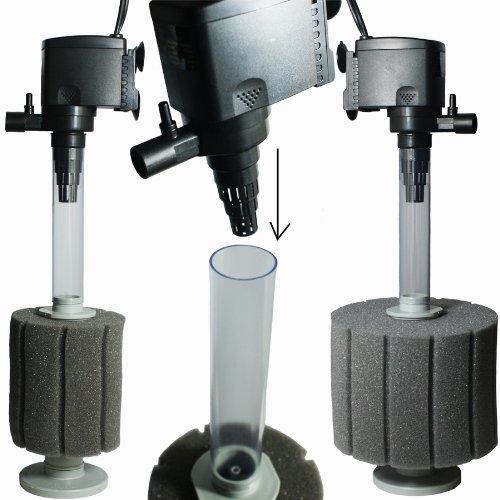 Super Aqua Power Head Pump 422gph, 35 w