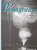 Paperback Passageways E Anthology 1 Book