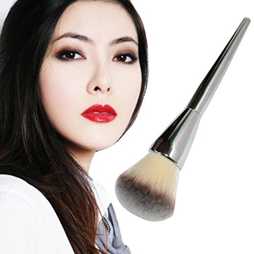 Togirl Pro Makeup Cosmetic Brushes Kabuki Face Blush Brush Powder Foundation Tool