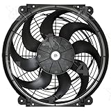 Hayden 3690 Rapid-Cool™ Reversable Universal-Fit
