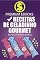 Livro RECEITAS DE GELADINHO GOURMET