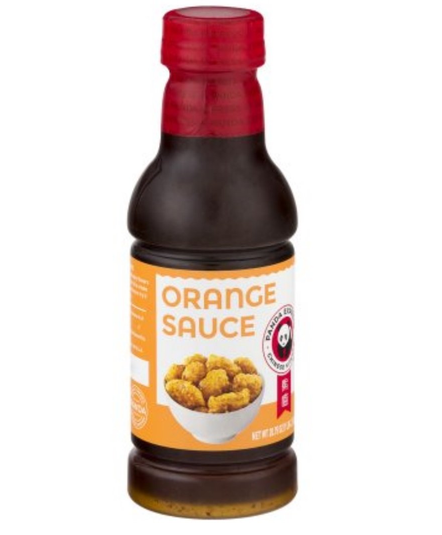 Panda Express Mandarin Teriyaki Sauce, 20.5 Ounce Botlle