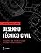 Livro Desenho Técnico Civil