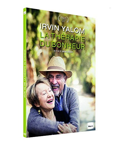 Irvin Yalom : La Thérapie Du Bonheur