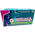HealthAZ GAV Mint Chewable Double Action 48 Tablets