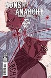 Sons of Anarchy #23