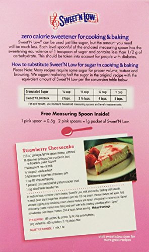 Sweet 'N Low Sweetener - Image 5