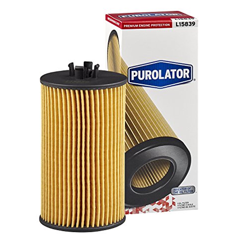 Chevrolet Trax Oil Filter Oil Filter For Chevrolet Trax