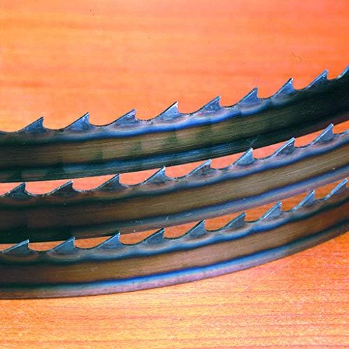 Bandsaw Blade 1/4" x 88", 6 TPI