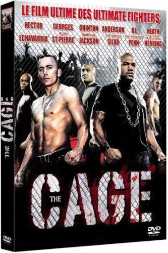The Cage
