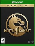 Mortal Kombat 11: Premium Edition - Xbox One