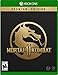 Mortal Kombat 11: Premium Edition - Xbox One primary