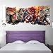 Removable 3D View The Avengers Captain America Art Mural Vinyl Waterproof Wall Stickers Kids Room Nursery Decor Decal Sticker