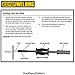 Stud Welder Dent Repair Kit