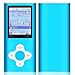 JYU 16 GB MP3/MP4 Portable Player- Blue