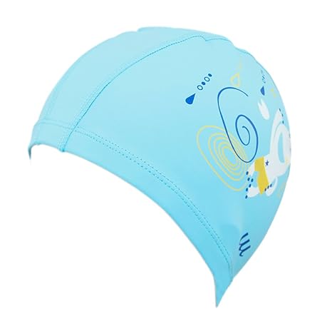swimming hat child